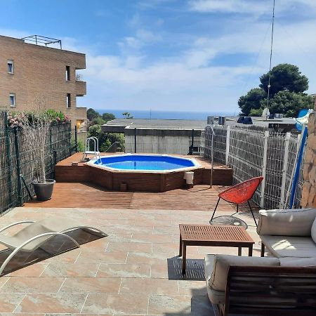 Apartamento El Crancs Salou Exterior foto