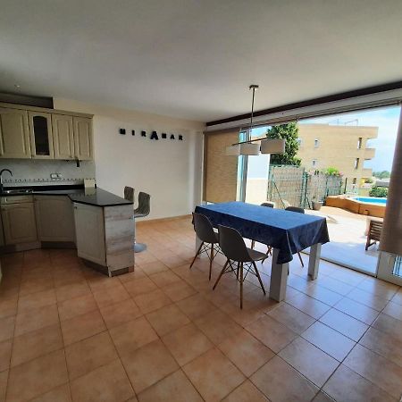 Apartamento El Crancs Salou Exterior foto
