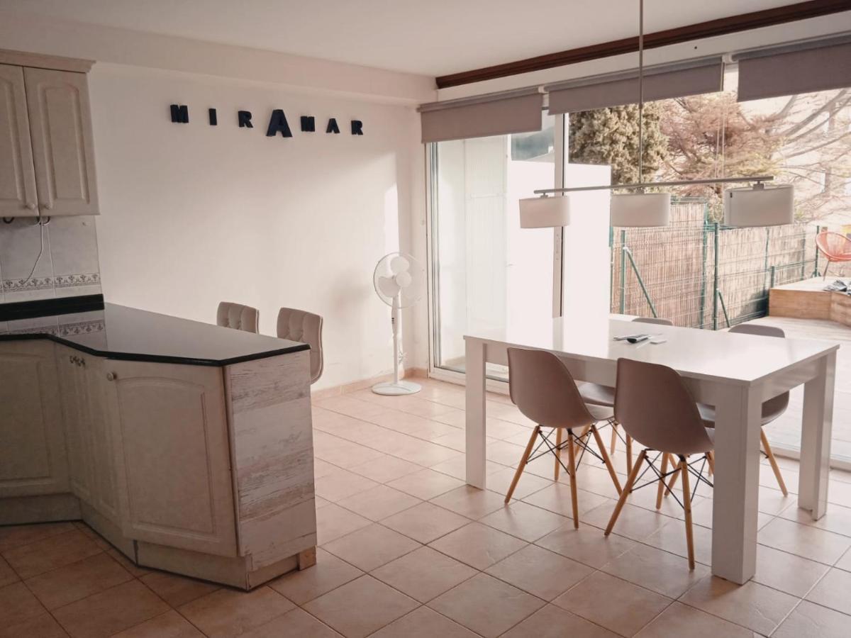 Apartamento El Crancs Salou Exterior foto