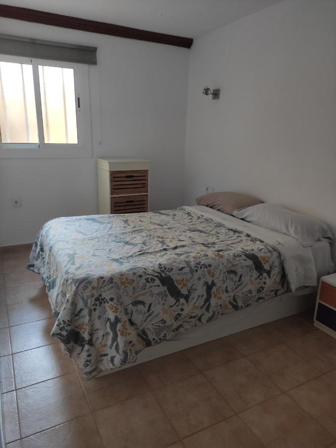 Apartamento El Crancs Salou Exterior foto