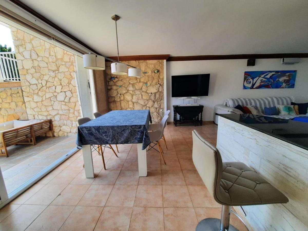 Apartamento El Crancs Salou Exterior foto