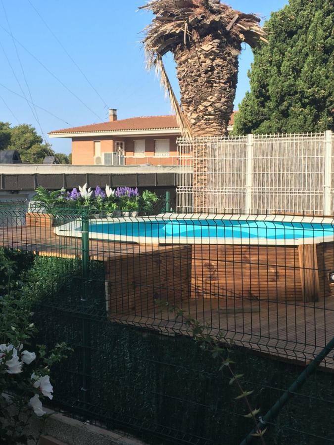 Apartamento El Crancs Salou Exterior foto